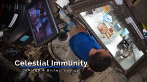 Space to Ground: Celestial Immunity: 05/14/2021